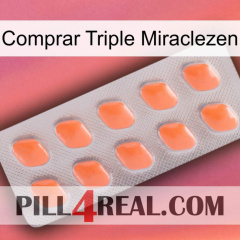 Buy Triple Miraclezen 26